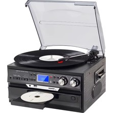 L'edoren Elektrikli Vintage Pikap