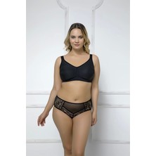 moonlight underwear Winta- Moonlight 2173 Minimizer Toparlayıcı Sütyen Balensiz