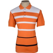 Cengiz Inler Polo Yaka Erkek T-Shirt