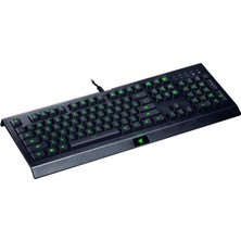 Kılıç Teknoloji Razer Kbd Cynose Lite Turkish Layout Gaming Klavye