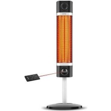 Veito Soba Kumandalı Ayaklı 1800W
