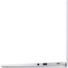 Acer Swift 3 SF314-43 Amd Ryzen 5 5500U 8gb 512GB SSD Windows 11 Home 14" Taşınabilir Bilgisayar NX.AB1EY.009