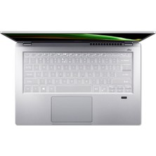 Acer Swift 3 SF314-43 Amd Ryzen 5 5500U 8gb 1tb SSD Windows 11 Home 14" Taşınabilir Bilgisayar NX.AB1EY.009-1TB