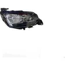 9827621380 - Ön Far Elek.motor.sağ 208 2020- Ithal