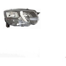 Gkl 9816826880 - Ön Far Sağ Partner 2018- Ithal