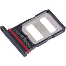 fodos Xiaomi 13T Pro Uyumlu Sim Kart Tepsisi 23078PND5G Siyah