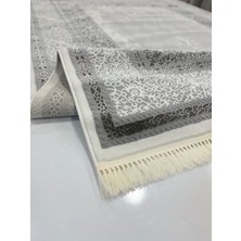 Beymen Collection Gri Halı Argın Halı