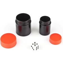 Çerçici Sihirli Zar Telepathic Ice