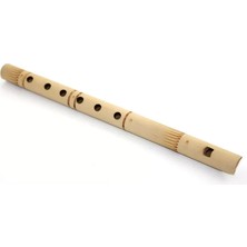 Çerçici Bambu Filüt 30 cm Repot-6