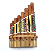 Çerçici Bambu Batikli Pan Filüt Repot-7