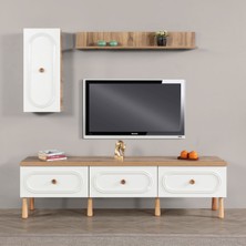 Eymense Modena Tv Ünitesi Seti