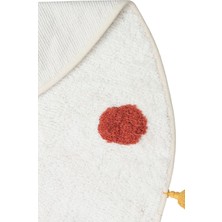 Panemo Cotton Boon 06 Yumuşak Dokulu Bebek ve Çocuk Halısı