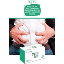 Theraline Gas & Bloating Bitki Çayı (3 Kutu)