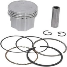 Piston - Segman Dıo - Std