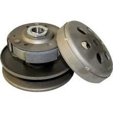 Arka Debriyaj Activa 125