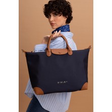 Sısley Kadın Seyahat Çantası Lacı SLY023
