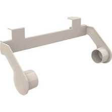 PrimaNova Kağıt Havlu Askısı - Bej