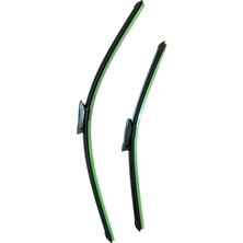 Sentinel Renault Megane 3 Hb Araca Özel Silecek 24''+16''