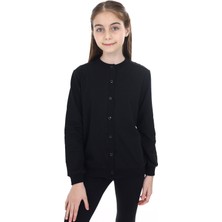 Toontoy Kız Çocuk Okul Hırka