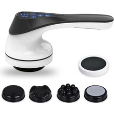 Rosio Multipurpose Body Massager