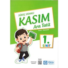 1.sınıf Kasım Ara Tatil+Kodlama