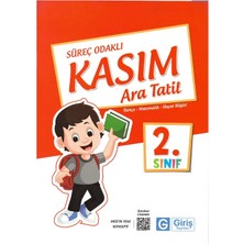 2.sınıf Kasım Ara Tatil+Kodlama