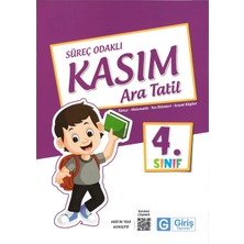 4.sınıf Kasım Ara Tatil+Kodlama