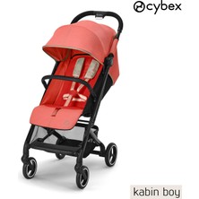 Cybex Beezy (Kabin Boy Bebek Arabası)