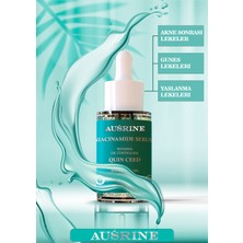 Ausrine Niacinamide Serum 30 ml