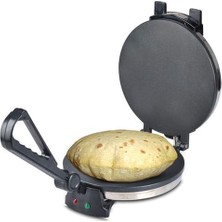 Nova Roti/tortilla Yapımcısı - Güvenli Ambalaj, Dayanıklı Malzeme ile Kullanışlı ve Şık Tasarım