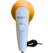 Rosio Vücut Masaj Aleti Body Massager