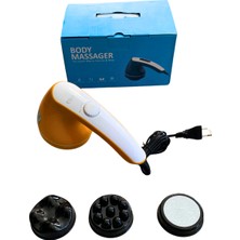 Rosio Vücut Masaj Aleti Body Massager