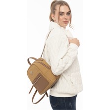 Beverly Hills Polo Club Kadın Sırt Çantası 05BHPC8047