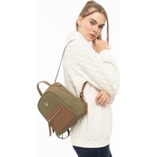 Beverly Hills Polo Club Kadın Sırt Çantası 05BHPC8047