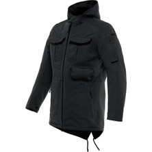 Daınese/duomo Absoluteshell Pro Parka Black
