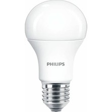 Philips Corepro LED Bulb 5W-40W E27 2700K Dim Edilebilir LED Ampül