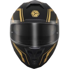 Scoyco Blade Kapalı Kask