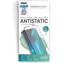 Mepa Tedarik Antistatic Iphone 12 Cam Ekran Koruyucu