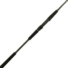 Captain 1462 Black Lash Spin 275CM 2 Parça Spin Kamış 20-70GR Atar