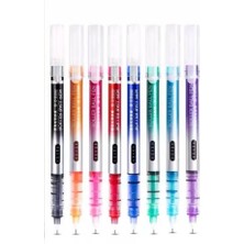 Mikro Creators Rollerball 0,5 Iğne Uçlu Kalem 8'li Set