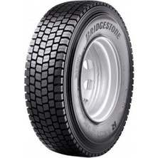 Brıdgestone 295/80 R22,5 R-Drıve 002 Ağır Vasıta Asfalt Çeker 4 Mevsim Lastiği (Üretim Yılı:2024)