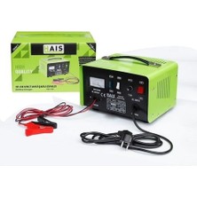 Hais Akü Şarj 12-24 Volt CB-15S HAIS.4841080
