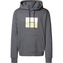 Jack & Jones Jorvesterbro Newton Boxfront Sweat 12266801 12266801014