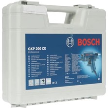 Bosch Mum Silikon Tabanca 500W GKP200CE