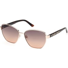Guess Gu 00102 32F .56 Güneş Gözlüğü