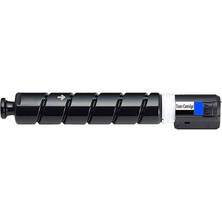 Tex-İnvest Canon I-Sensys MF-810CDN Muadil Fotokopi Toneri Mavi