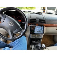Cadence 2004-2008 Toyota Avensis D13 Yeni Seri Oem Multimedya