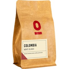 Colombia Monte Blanco 250 G