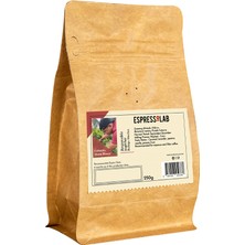 Espressolab Colombia Monte Blanco 250 gr