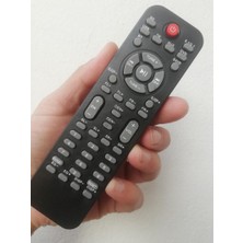 Tayfun Mikado MD-660 Bt 2+1 Ses Sistemi Kumandası